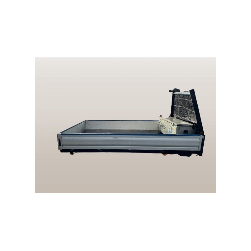 MERCEDES-BENZ van CASSONE MERCEDES-BENZ van Sprinter 2019> usato