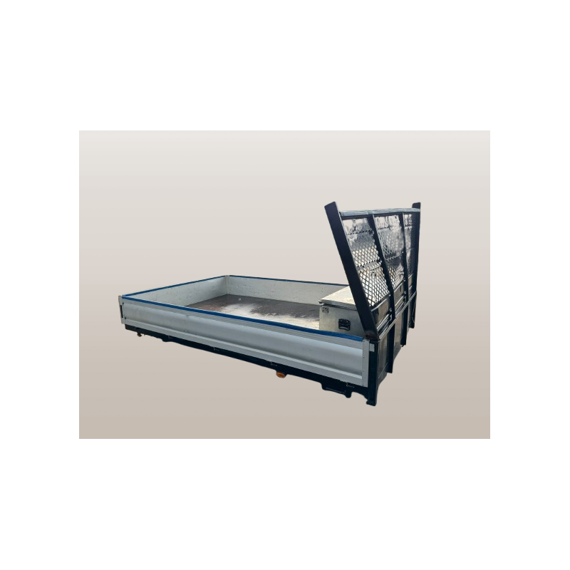 MERCEDES-BENZ van BODY MERCEDES-BENZ van Sprinter 2019> used