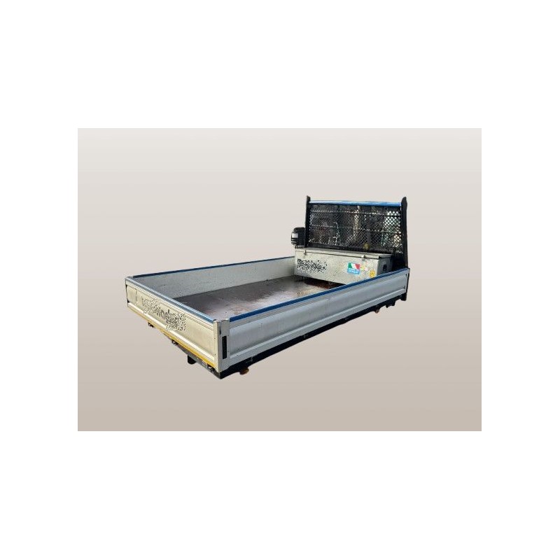 MERCEDES-BENZ van BODY MERCEDES-BENZ van Sprinter 2019> used