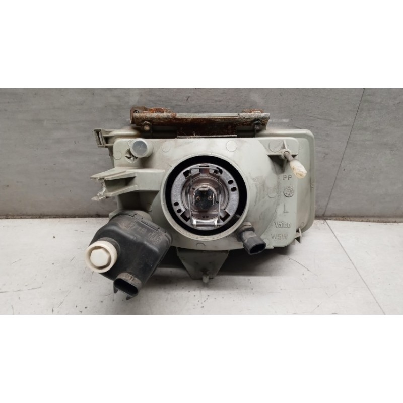 PIAGGIO FRONT LEFT FLASHLIGHT  PIAGGIO Porter used