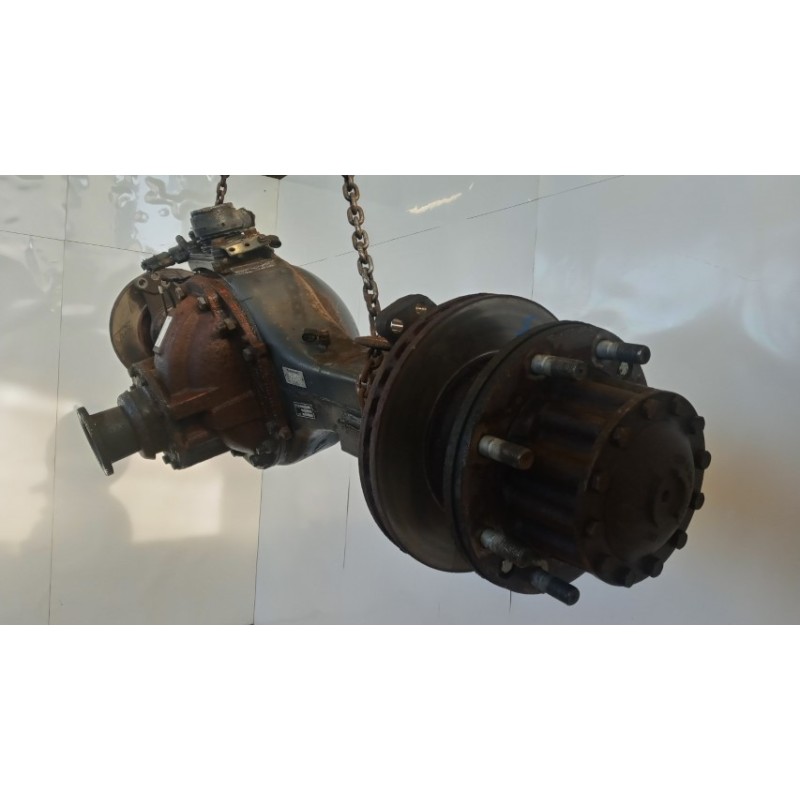 IVECO ASSALE POSTERIORE IVECO EUROCARGO 2005>2008 usato