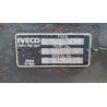 IVECO ASSALE POSTERIORE IVECO EUROCARGO 2005>2008 usato