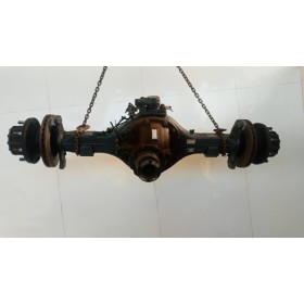 REAR DRIVE AXLE 
 IVECO...