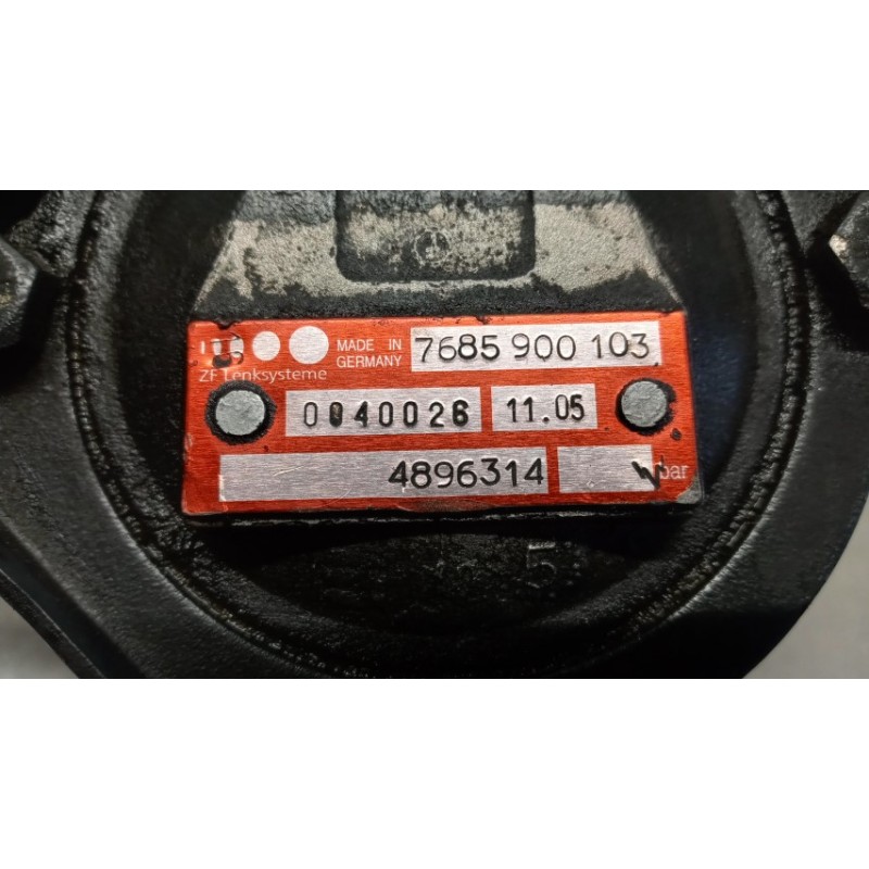 IVECO POMPA IDROGUIDA IVECO EUROCARGO 2005>2008 usato