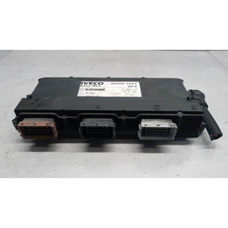 IVECO CENTRALINE VARIE IVECO EUROCARGO 2005>2008 usato