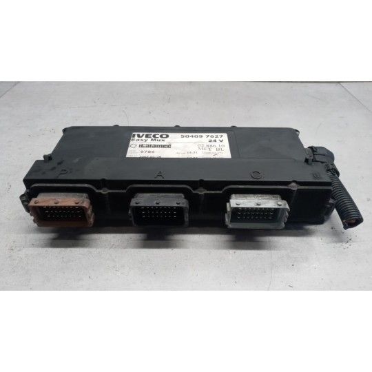 VARIOUS CONTROL UNITS  IVECO EUROCARGO 2005>2008 used