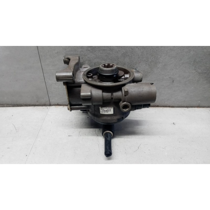 IVECO DRIER BARKESYSTEM  IVECO EUROCARGO 2005>2008 used