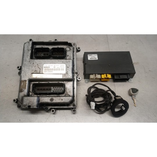 CENTRALINA MOTORE IVECO EUROCARGO 2005>2008 usato