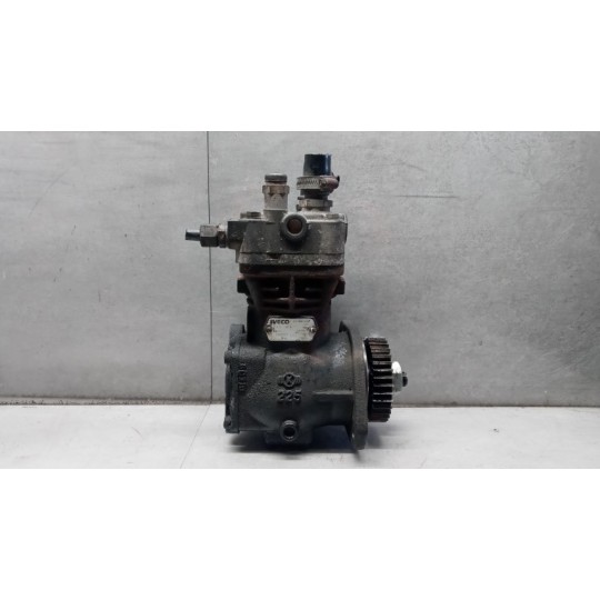 COMPRESSORE ARIA FRENI IVECO EUROCARGO 2005>2008 usato
