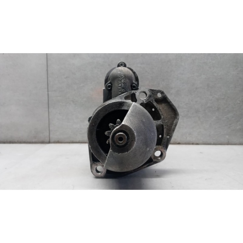 IVECO STARTER MOTOR IVECO EUROCARGO 2005>2008 used