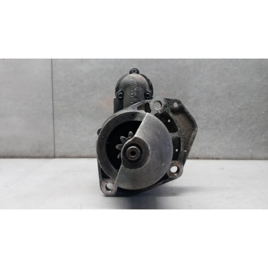 STARTER MOTOR IVECO EUROCARGO 2005>2008 used