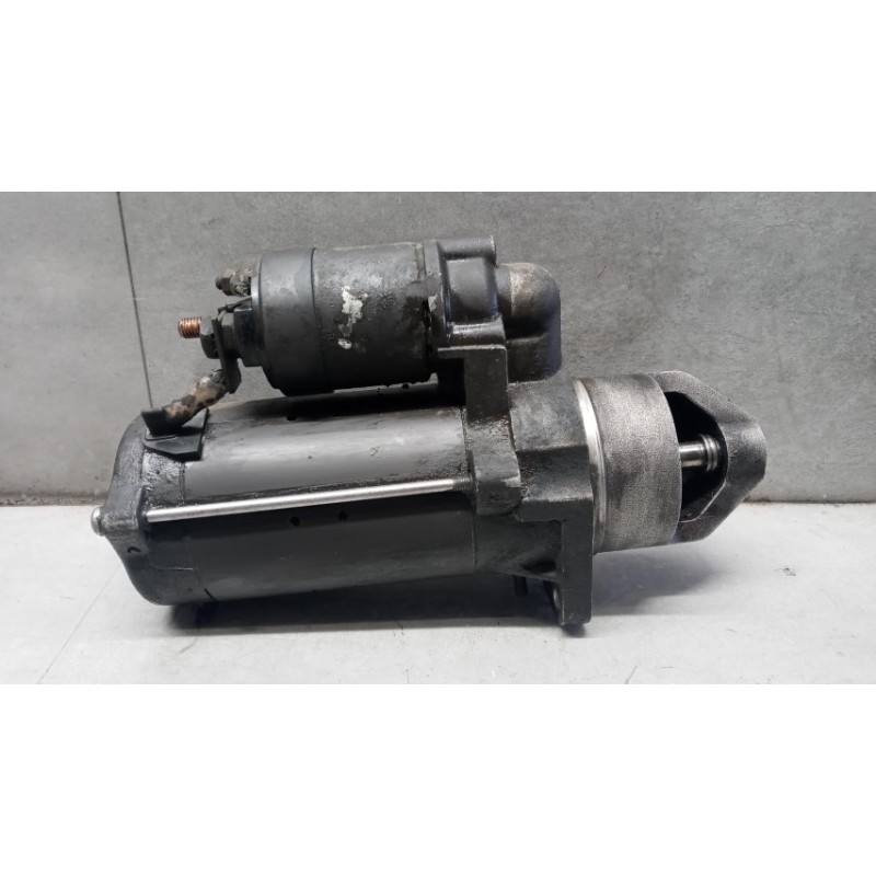 IVECO STARTER MOTOR IVECO EUROCARGO 2005>2008 used