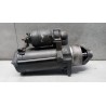 IVECO STARTER MOTOR IVECO EUROCARGO 2005>2008 used