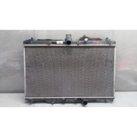 WATER HEAT RADIATOR  FIAT...