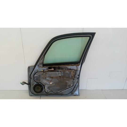 RIGHT FRONT DOOR  FIAT Sedici 2005>2009 used