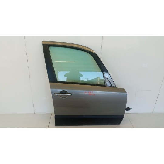 PORTA ANTERIORE DESTRA FIAT Sedici 2005>2009 usato