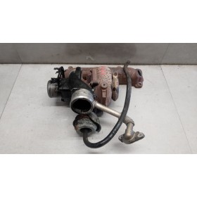 TURBINA FIAT Sedici...