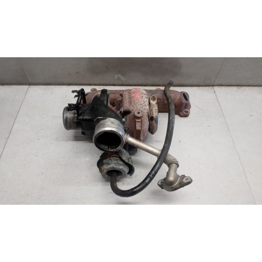 TURBINA FIAT Sedici 2005>2009 usato