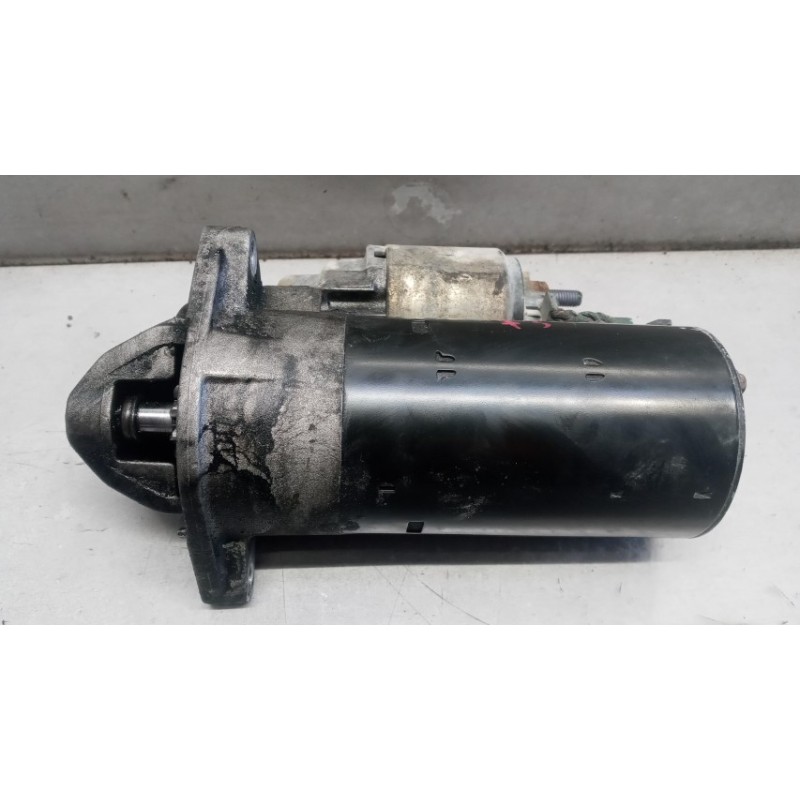 FIAT STARTER MOTOR FIAT Sedici 2005>2009 used