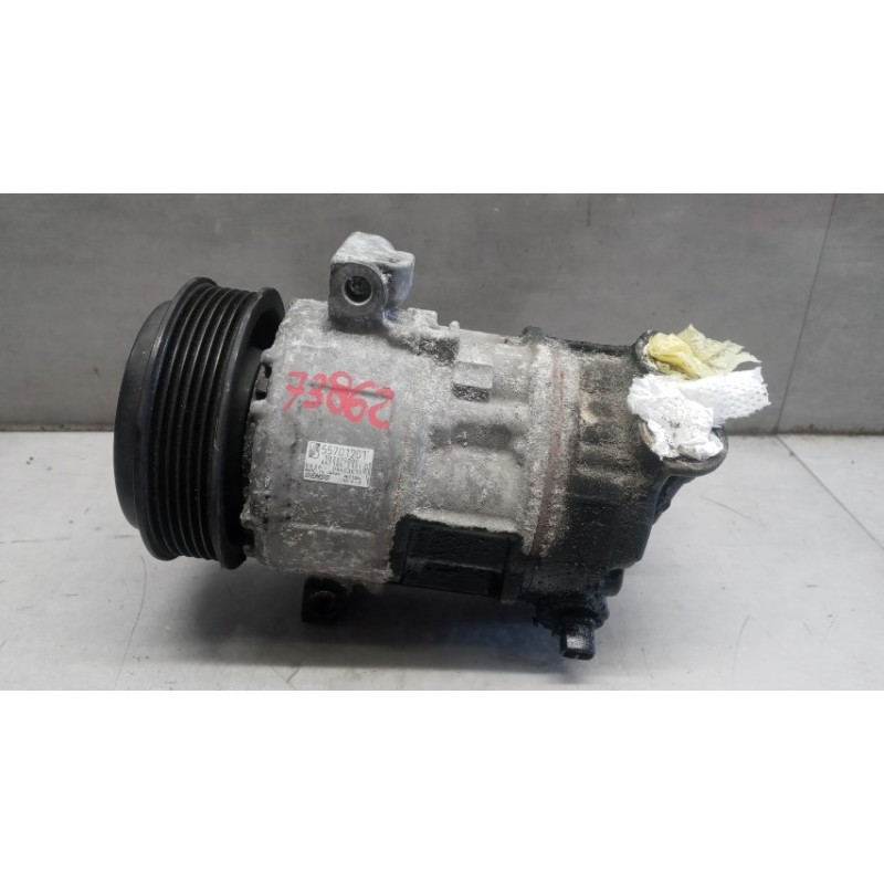 FIAT COMPRESSORE ARIA CONDIZIONATA FIAT Sedici 2005>2009 usato