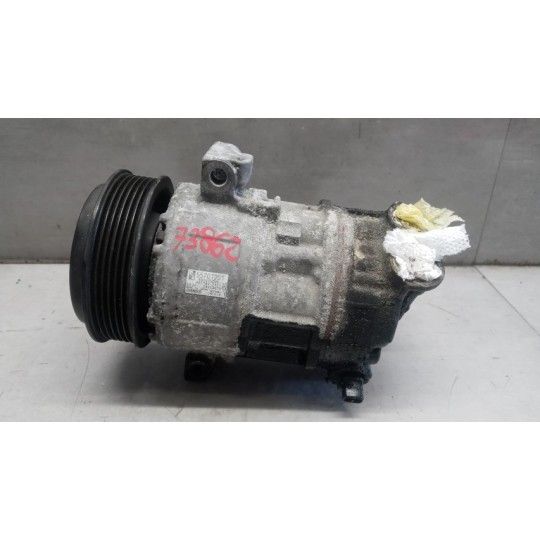 AIR CONDITIONER COMPRESSOR FIAT Sedici 2005>2009 used