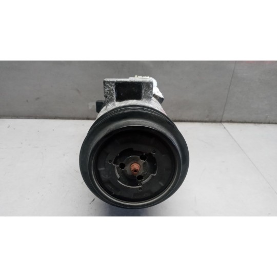 AIR CONDITIONER COMPRESSOR FIAT Sedici 2005>2009 used