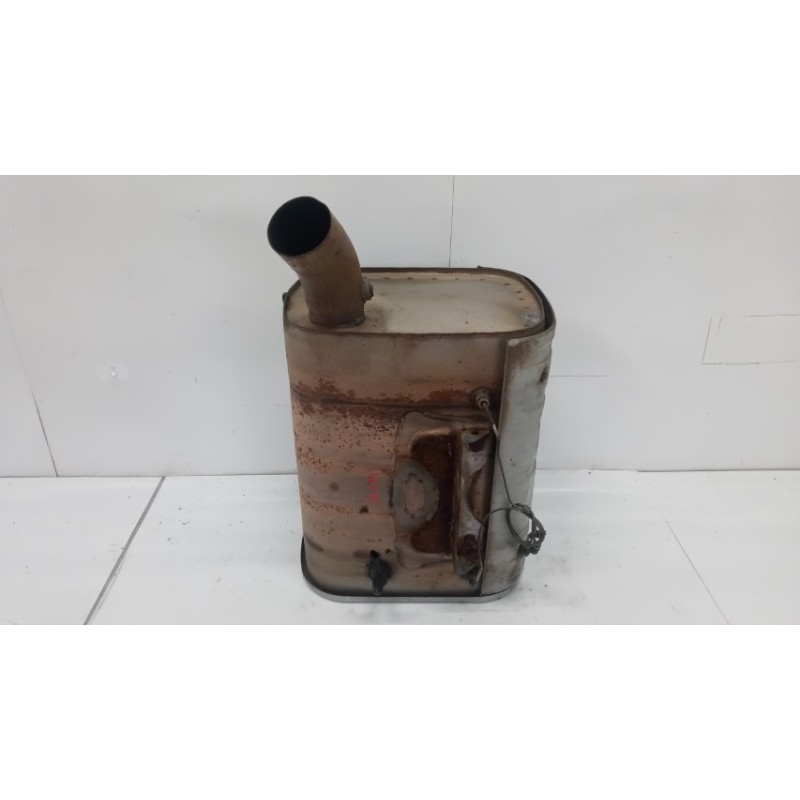 IVECO SILENCER IVECO EUROCARGO 2005>2008 used