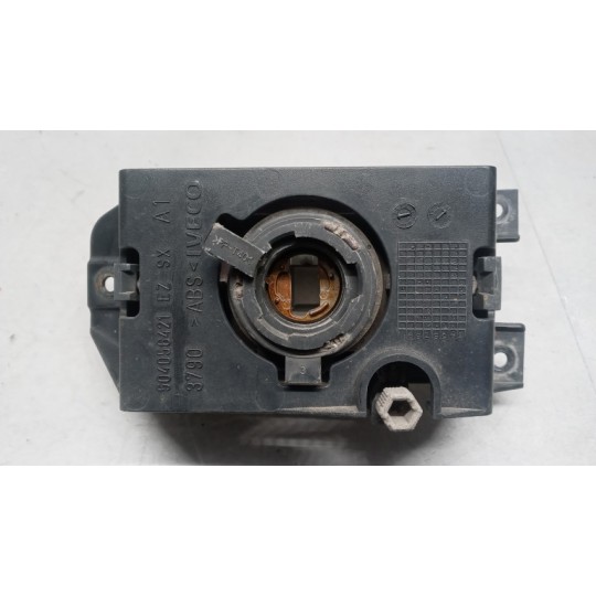 FENDINEBBIA SINISTRO IVECO EUROCARGO 2005>2008 usato