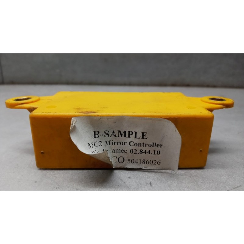 IVECO VARIOUS CONTROL UNITS D  IVECO EUROCARGO 2005>2008 used