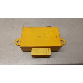 VARIOUS CONTROL UNITS D...