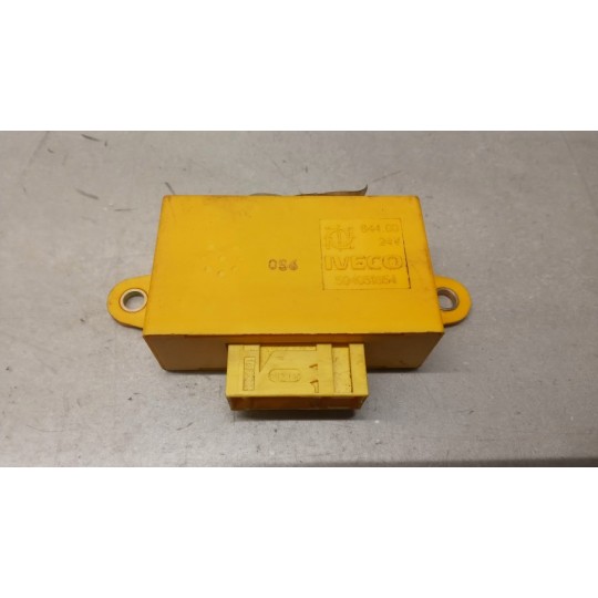 CENTRALINE VARIE D IVECO EUROCARGO 2005>2008 usato