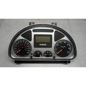 QUADRO STRUMENTI IVECO...