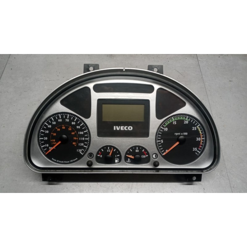 IVECO INSTRUMENT PANEL IVECO EUROCARGO 2005>2008 used