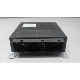 VARIOUS CONTROL UNITS B...