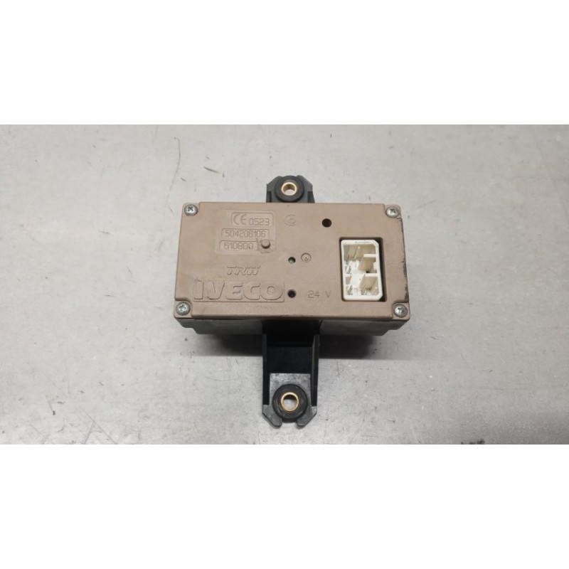 IVECO VARIOUS CONTROL UNIT C IVECO EUROCARGO 2005>2008 used