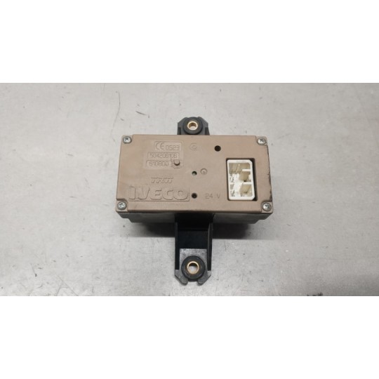 VARIOUS CONTROL UNIT C IVECO EUROCARGO 2005>2008 used