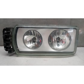 FRONT LEFT FLASHLIGHT...