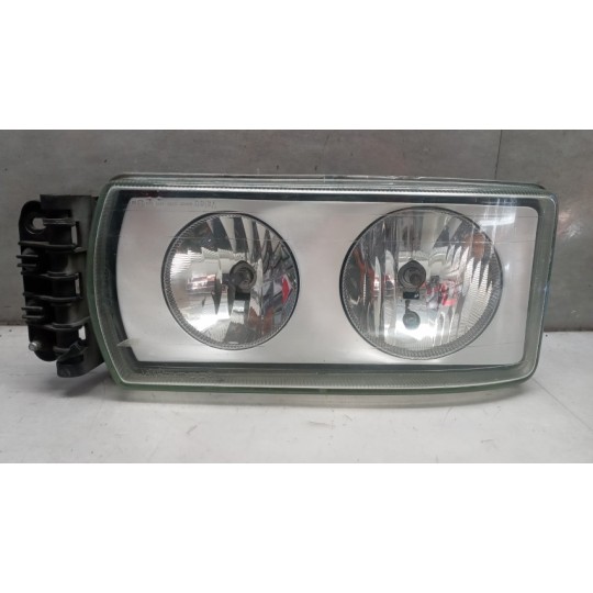 FARO ANTERIORE SINISTRO IVECO EUROCARGO 2005>2008 usato