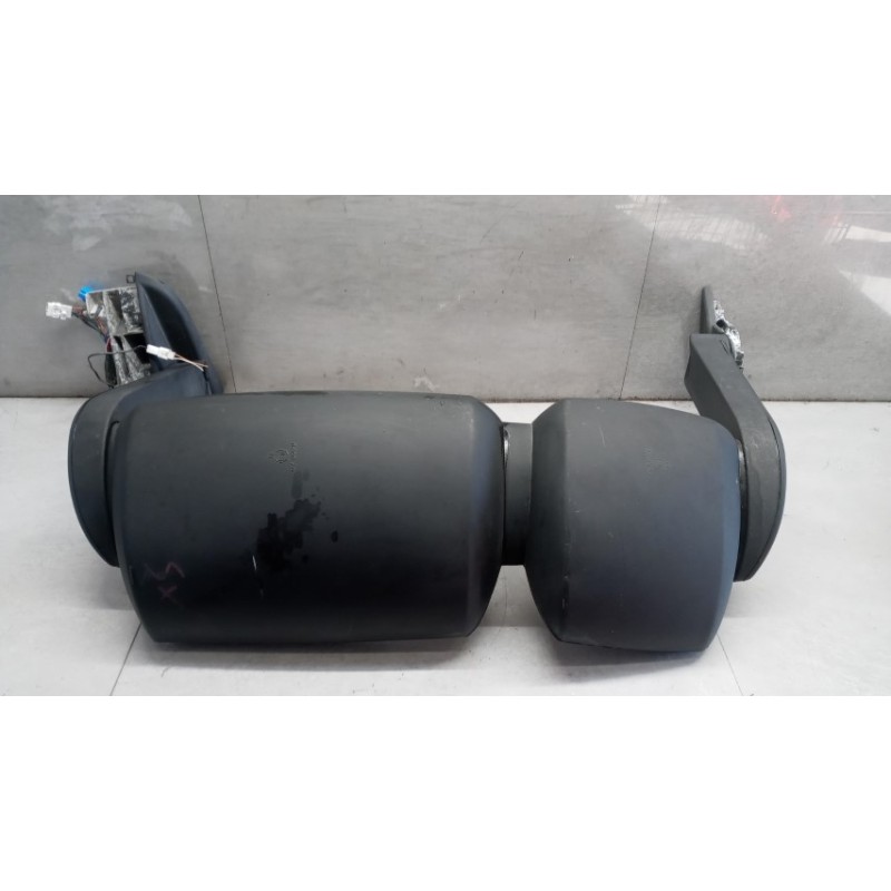 IVECO LEFT ELETRIC REAR-VIEW MIRROR  IVECO EUROCARGO 2005>2008 used