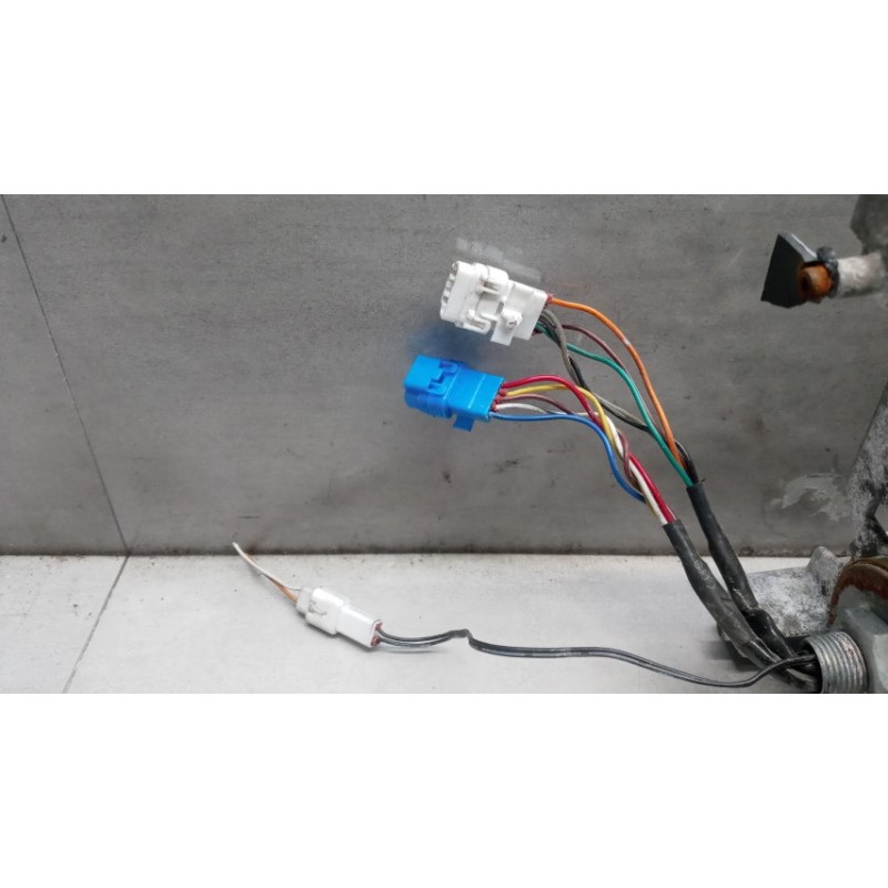 IVECO LEFT ELETRIC REAR-VIEW MIRROR  IVECO EUROCARGO 2005>2008 used