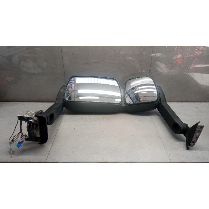 IVECO RETROVISORE ELETTRICO SINISTRO IVECO EUROCARGO 2005>2008 usato