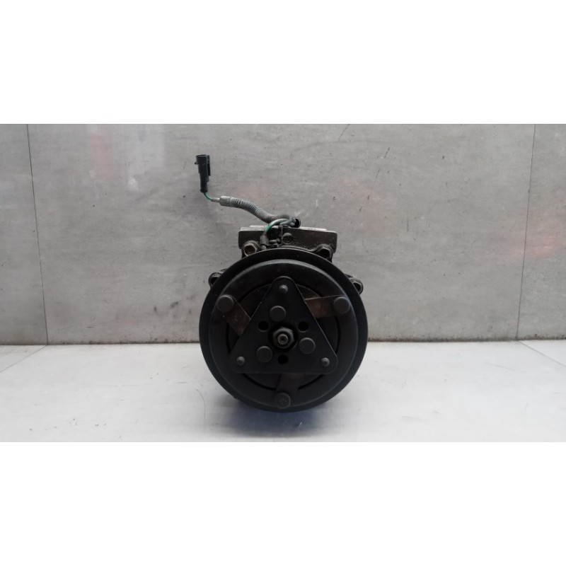 IVECO AIR CONDITIONER COMPRESSOR IVECO EUROCARGO 2005>2008 used