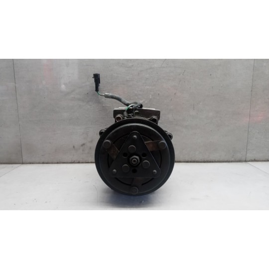 COMPRESSORE ARIA CONDIZIONATA IVECO EUROCARGO 2005>2008 usato