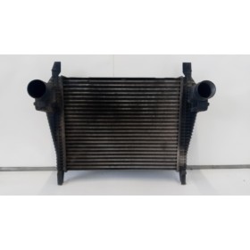 INTERCOOLERS HEAT RADIATOR...