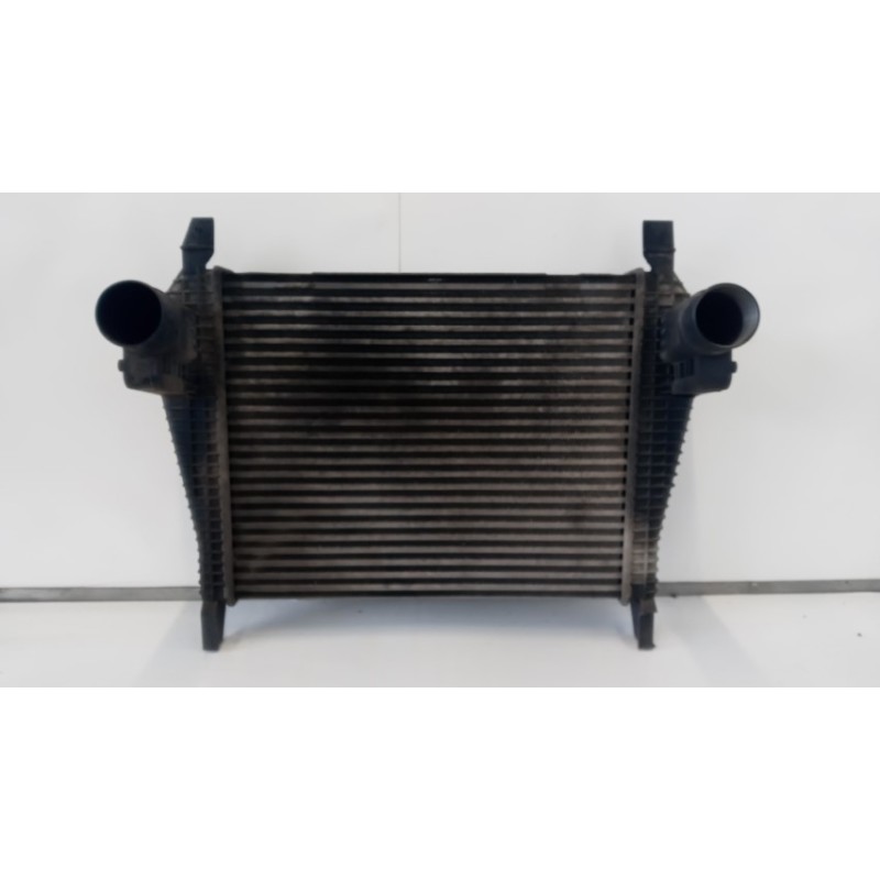 IVECO INTERCOOLERS HEAT RADIATOR  IVECO EUROCARGO 2005>2008 used