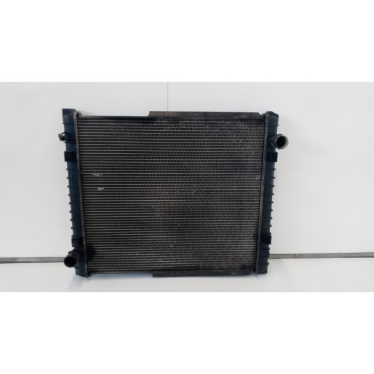 WATER HEAT RADIATOR  IVECO EUROCARGO 2005>2008 used