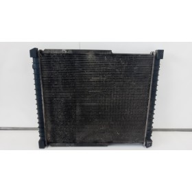 WATER HEAT RADIATOR  IVECO...