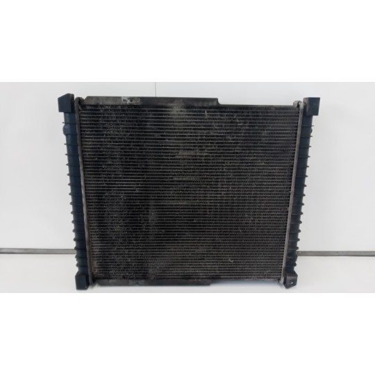 WATER HEAT RADIATOR  IVECO EUROCARGO 2005>2008 used