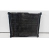IVECO WATER HEAT RADIATOR  IVECO EUROCARGO 2005>2008 used