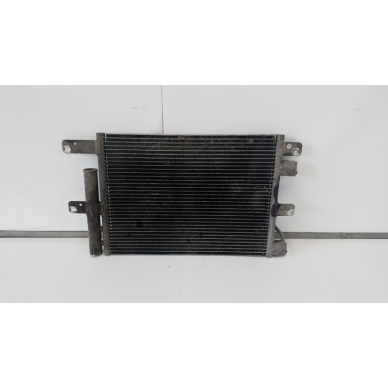 IVECO AIR CONDITIONER HEAT RADIATOR  IVECO EUROCARGO 2005>2008 used